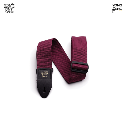 สายสะพาย ERNIE BALL รุ่นP04047