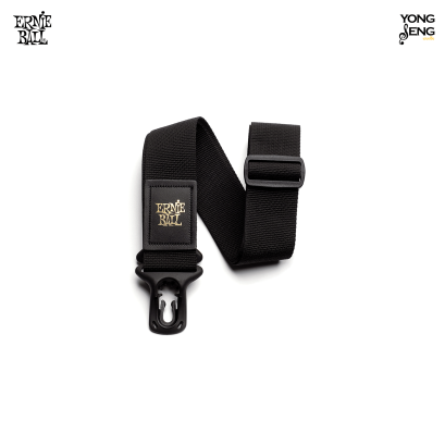 สายสะพาย Ernie Ball (POLYLOCK) รหัส P04056