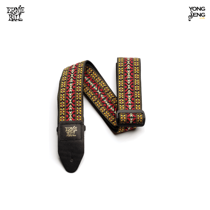 สายสะพาย Ernie Ball รหัส P04092