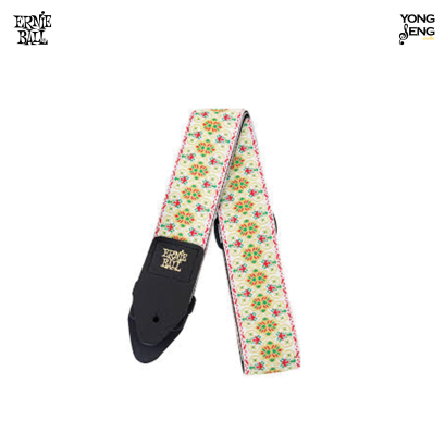 สายสะพาย Ernie Ball รหัส P04096