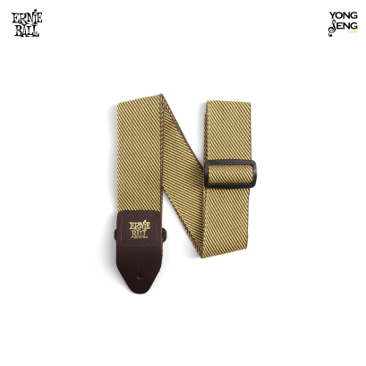 สายสะพาย Ernie Ball (TWEED) รหัส P04100