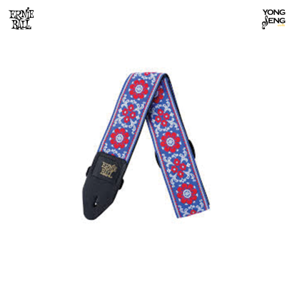 สายสะพาย Ernie Ball (Morning Blossom) รหัส P04107