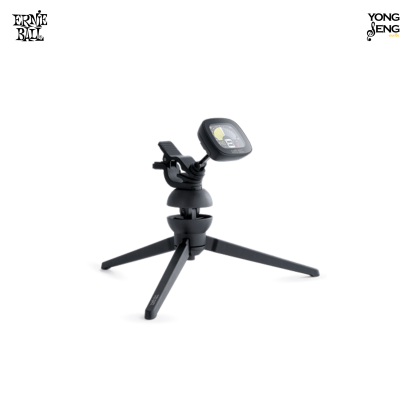 ขารองคอสำหรับเปลี่ยนสาย ERNIE BALL รุ่น P04113