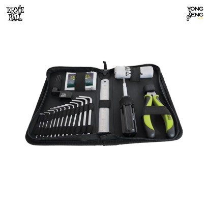 Tool Kit Ernie Ball รุ่น P04114