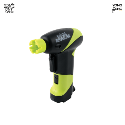 ERNIE BALL ที่หมุนสายกีตาร์ใส่ถ่าน AA 4 ก้อนรุ่นP04118