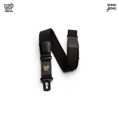 สายสะพายแบบมีตัวล็อกสาย Ernie Ball รุ่น P04145