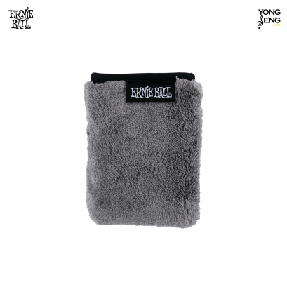 ERNIE BALL ผ้าไมโครไฟเบอร์พรีเมี่ยม รุ่นP04219