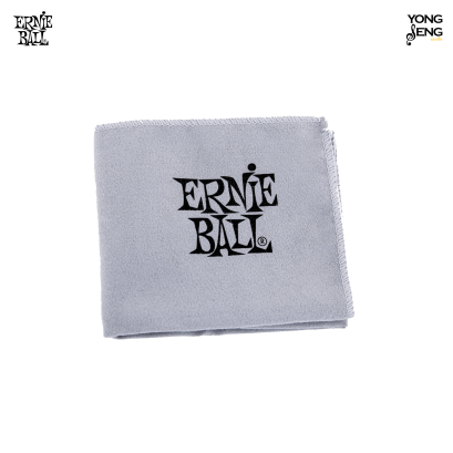 ERNIE BALL ผ้าไมโครไฟเบอร์ รุ่นP04220