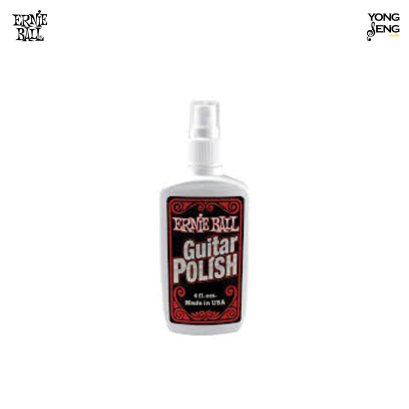 ERNIE BALL น้ำยาเช็ดตัวกีต้าร์รุ่นP04223