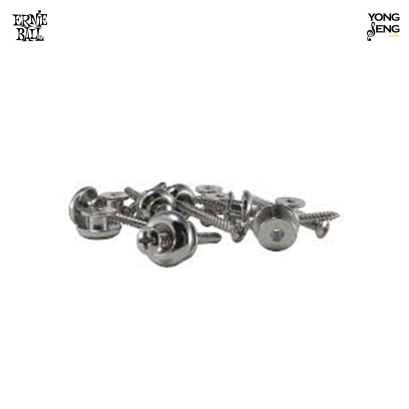 หมุดคล้องสายสะพาย Ernie Ball รุ่นP04237