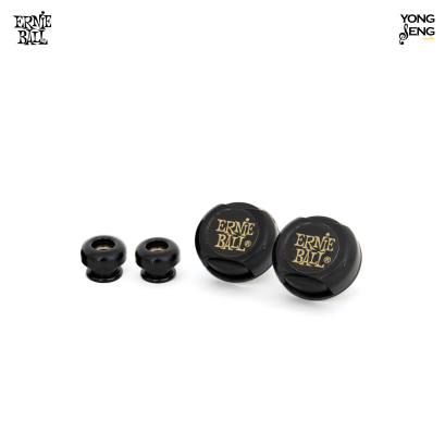 ERNIE BALL ตัวล็อคสายสะพาย รุ่นP04601