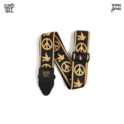 สายสะพายกีตาร์ Ernie Ball รุ่น P04613