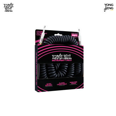 สายสัญญาณ ERNIE BALL รุ่น P06044