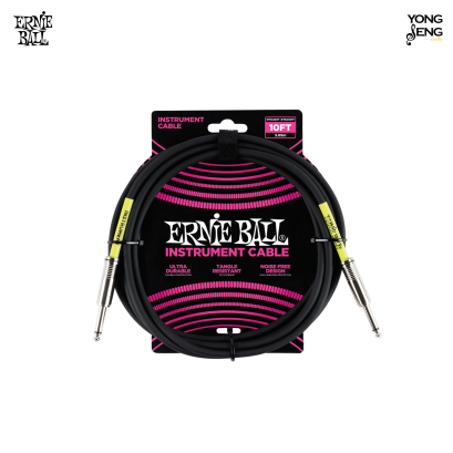 สายสัญญาณ ERNIE BALL รุ่น P06048