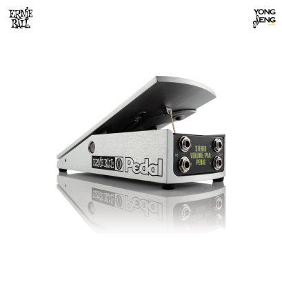 วอลลุ่มเท้า Ernie Ball รุ่น P06165