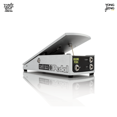 วอลลุ่มเท้า Ernie Ball รุ่น P06166