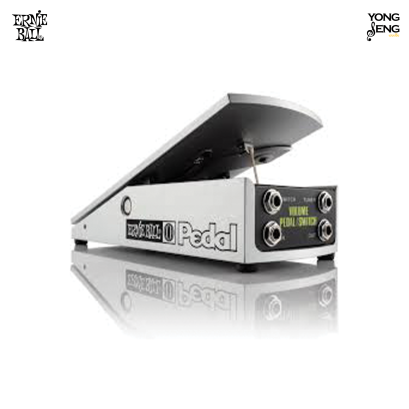 วอลลุ่มเท้า Ernie Ball รุ่น P06168