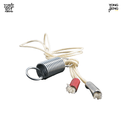 ชุดซ่อมวอลลุ่มเท้า Ernie Ball รุ่น P06172