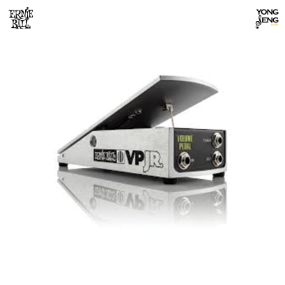วอลลุ่มเท้า Ernie Ball รุ่น P06180