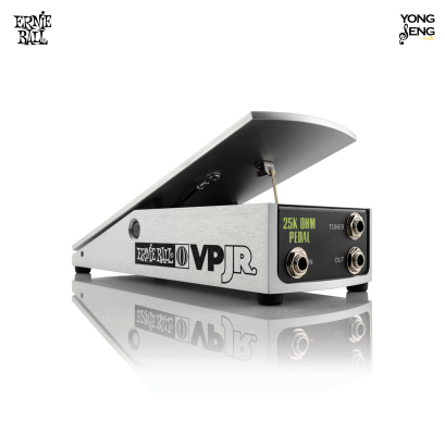 วอลลุ่มเท้า Ernie Ball รุ่น P06181