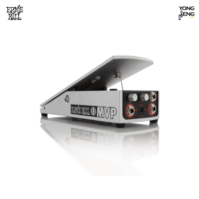 วอลลุ่มเท้า Ernie Ball รุ่น P06182