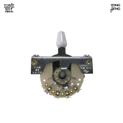 สวิตช์ 5 ทาง Ernie Ball รุ่น P06370