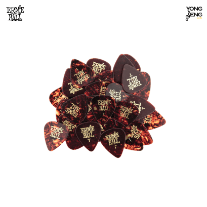 ปิ๊ค ERNIE BALL รุ่น P09102