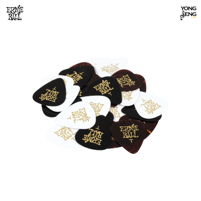 ปิ๊ค ERNIE BALL รุ่น P09108