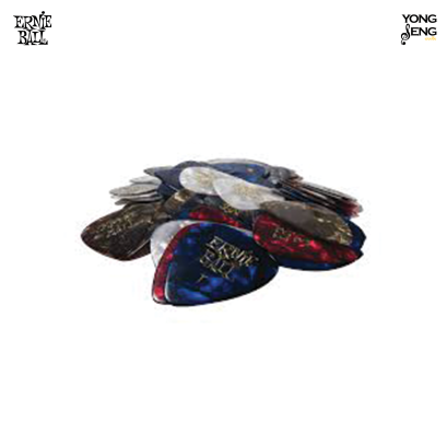 ปิ๊ค ERNIE BALL รุ่น P09109