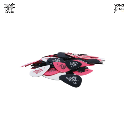 ปิ๊ค ERNIE BALL รุ่น P09118