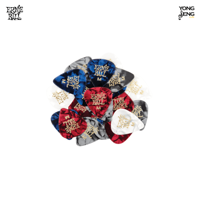 ปิ๊ค ERNIE BALL รุ่น P09119