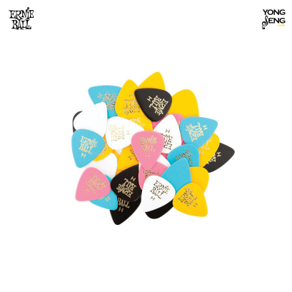 ปิ๊ค ERNIE BALL รุ่น P09128