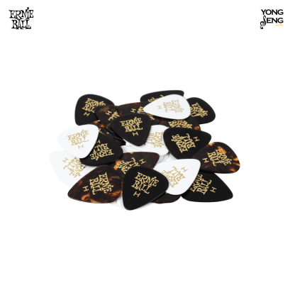 ปิ๊ค ERNIE BALL รุ่น P09180