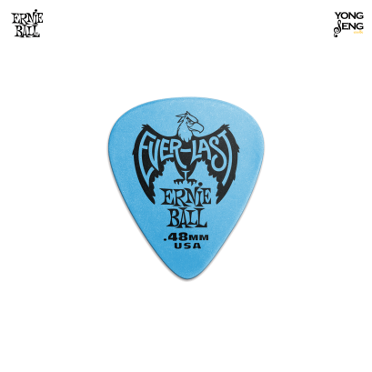 ปิ๊ค ERNIE BALL รุ่น P09181