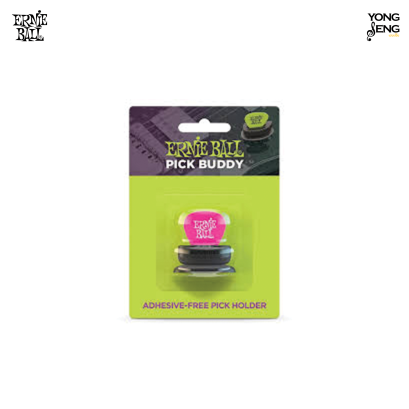 ที่เสียบปิ๊ค Ernie Ball รุ่น P09187