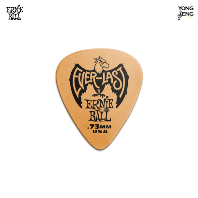 ปิ๊ค ERNIE BALL รุ่น P09190