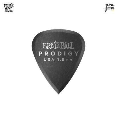 ปิ๊ค ERNIE BALL รุ่น P09199