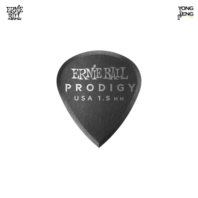 ปิ๊ค ERNIE BALL รุ่น P09200