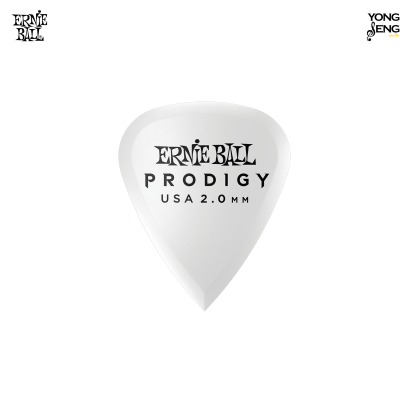 ปิ๊ค ERNIE BALL รุ่น P09202