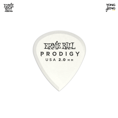 ปิ๊ค ERNIE BALL รุ่น P09203