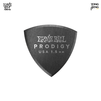 ปิ๊ค ERNIE BALL รุ่น P09331