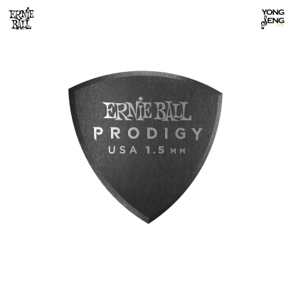 ปิ๊ค ERNIE BALL รุ่น P09332