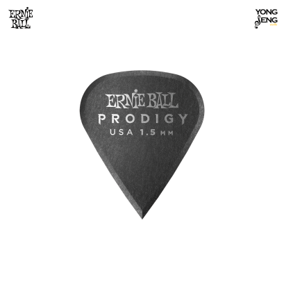 ปิ๊ค ERNIE BALL รุ่น P09335