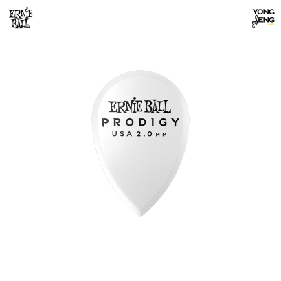 ปิ๊ค ERNIE BALL รุ่น P09336