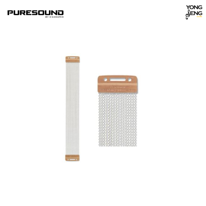 สายสะแนร์ Pure Sound รุ่น Custom รหัส P1216