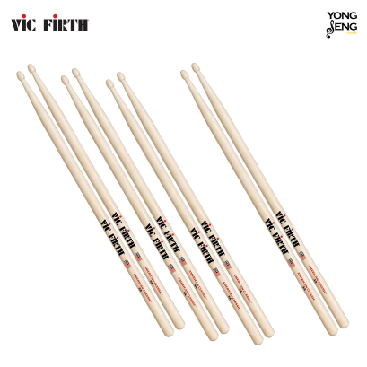 ไม้กลอง Vic Firth รุ่นP5A.3-5A.1