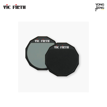 แป้นซ้อมกลอง Vic Firth รุ่น PAD12D