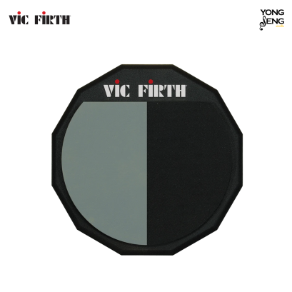 แป้นซ้อมกลอง Vic Firth รุ่น PAD12H