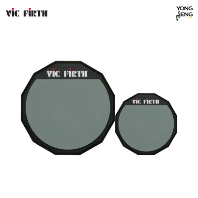 แป้นซ้อมกลอง Vic Firth รุ่น PAD6