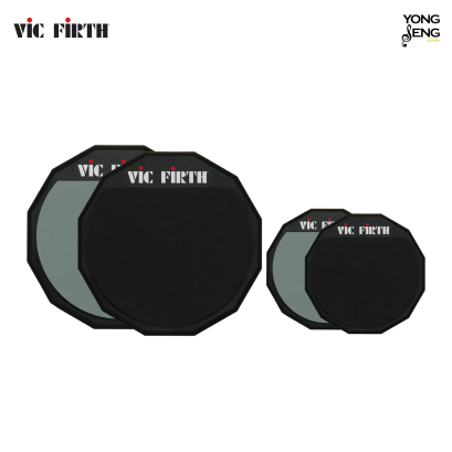 แป้นซ้อมกลอง Vic Firth รุ่น PAD6D
